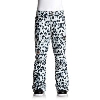 DC Recruit pnt (Snow Leopard-WEJ6)-Womens