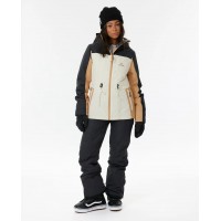 RIpcurl Anti-Series Betty Jkt (Bone) - 2025