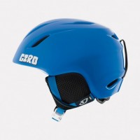 Giro Launch Kids helmet - Blue