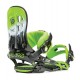 Snowboard Bindings NEW